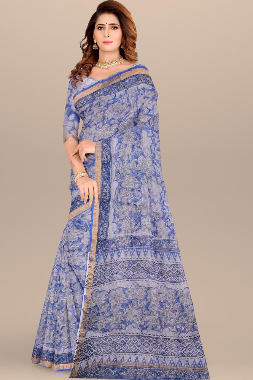 bagru, Kota Doriya Silk Saree, bagru saree, saree,hand block saree